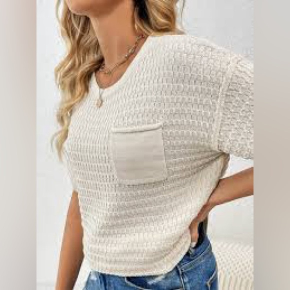 Heyson Textured Women's Blouse